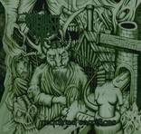 Nihilistikrypt : Required Sacrifices